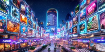 2019年什么手游好？