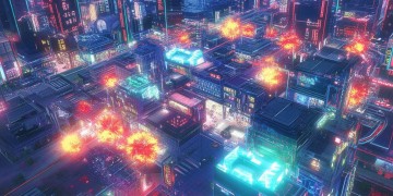 CF手游能炸死队友吗？