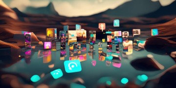 有哪些手游可以边游戏边聊天？