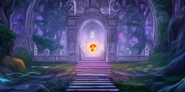 梦幻手游化生寺应该先点什么？