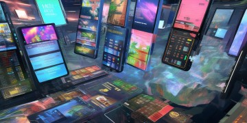 哪些手游有职业排名呢？