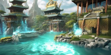 手游普陀加魔能提高什么？