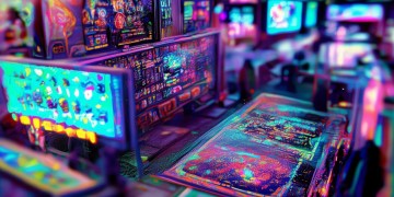 手游为何不出黑市了？