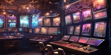 创业开网吧手游能赚钱吗？