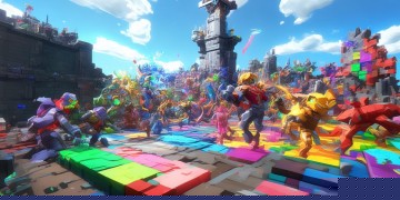 LOL手游王者冲击大吗？