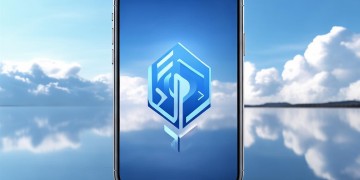 蓝天的手游id究竟是什么？