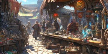 手游剑士做什么装备最赚钱？