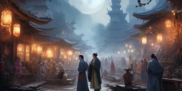 问道手游里的五速是什么？