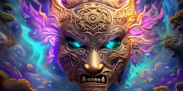 面具战神有手游吗？