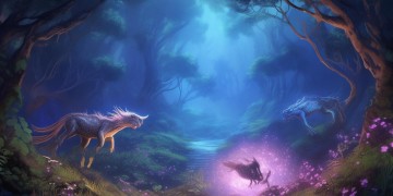 梦幻手游如何才能获得神兽？
