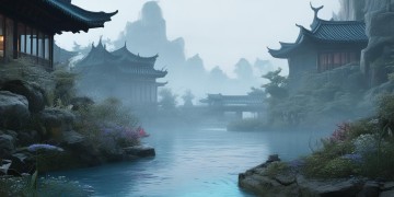 逆水寒手游 ID 通用吗？
