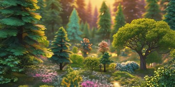 问道手游中哪种木系更值得玩？