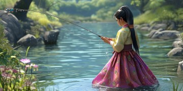 韩服手游有炸鱼现象吗？