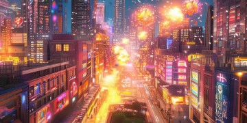 手游爆破究竟是什么意思？