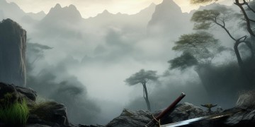 武侠手游为何如此没劲？