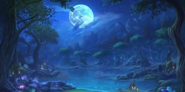 神武手游后期方寸好玩吗？