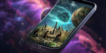 宇宙起源石器手游真的好玩吗？