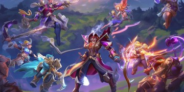 我叫MT手游有哪些职业呢？