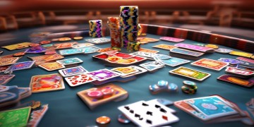 什么棋牌手游比较好？