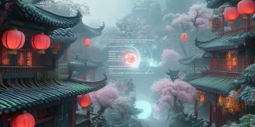 QQ聊斋手游哪个好玩吗？