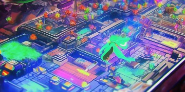 李青在手游单挑中厉害吗？