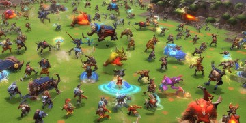 什么国战手游真的好玩吗？