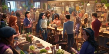 经营策略手游女生多吗？