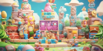 奶块手游搭配什么玩法才好玩？