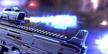 手游CF什么武器最好用?