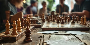 棋牌手游还有人玩吗？