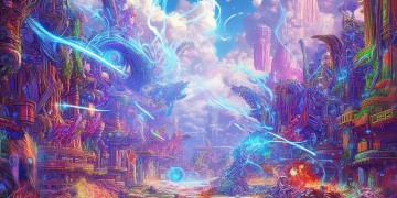 创世之战手游版究竟是什么？