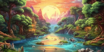 最近有哪些好玩的RPG手游呢？