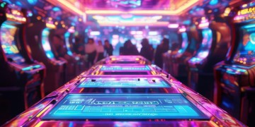 手游乐园模式可以升级吗？