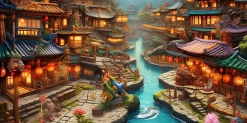 有哪些好玩的古代类游戏手游呢？