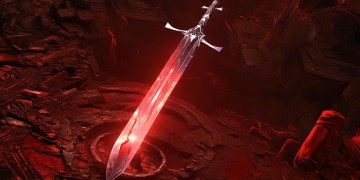 破坏之剑手游真的好玩吗？