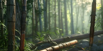 功夫熊猫手游中什么武器好？