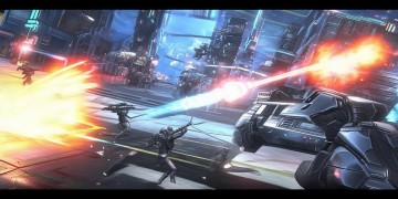 LGD穿越火线手游强吗？