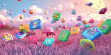 手游都属于单机游戏吗？