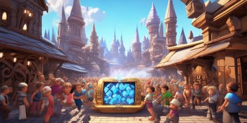 联盟手游现在钻石很少吗？