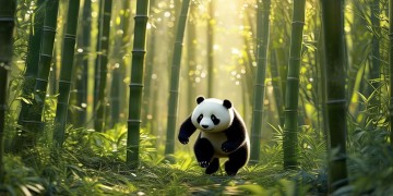 什么叫手游熊猫号游戏？