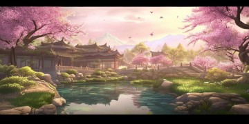 楚留香手游有电台吗？