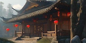 剑侠手游小屋究竟在哪？