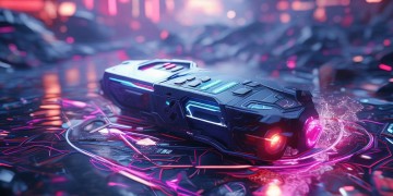 CF手游小钢炮好用吗？