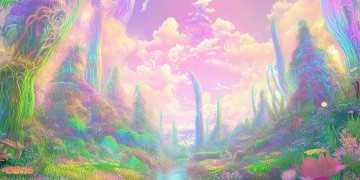 逍遥手游的画风真的不错吗？