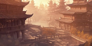 神武手游哪个区才是最老的呢？