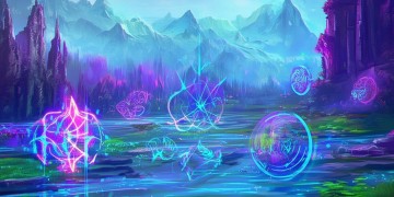 天谕手游该换什么神品？