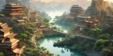 华夏手游什么时候能达到国际顶尖水平？