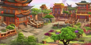 有哪些古风手游不需要登陆？