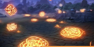 神武手游什么符好？