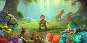 寻仙手游新手该带什么宠物？